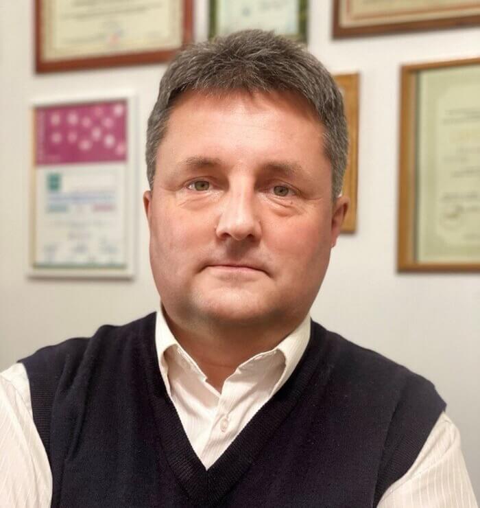 Александрук Олександр Дмитрович