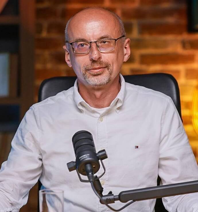 Господарський Ігор Ярославович