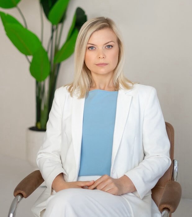 Ликова Мар’яна Анатоліївна