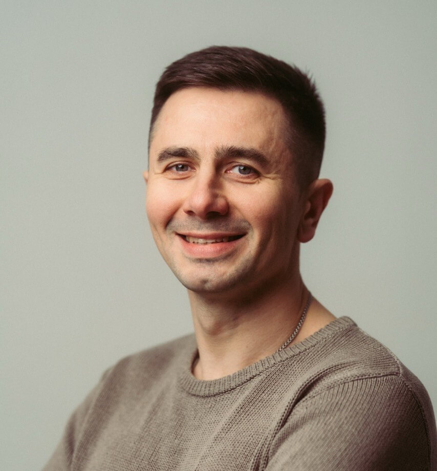 Андрій Прохач Васильович