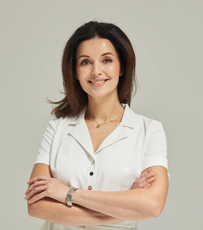 Саленкова Олена Анатоліївна
