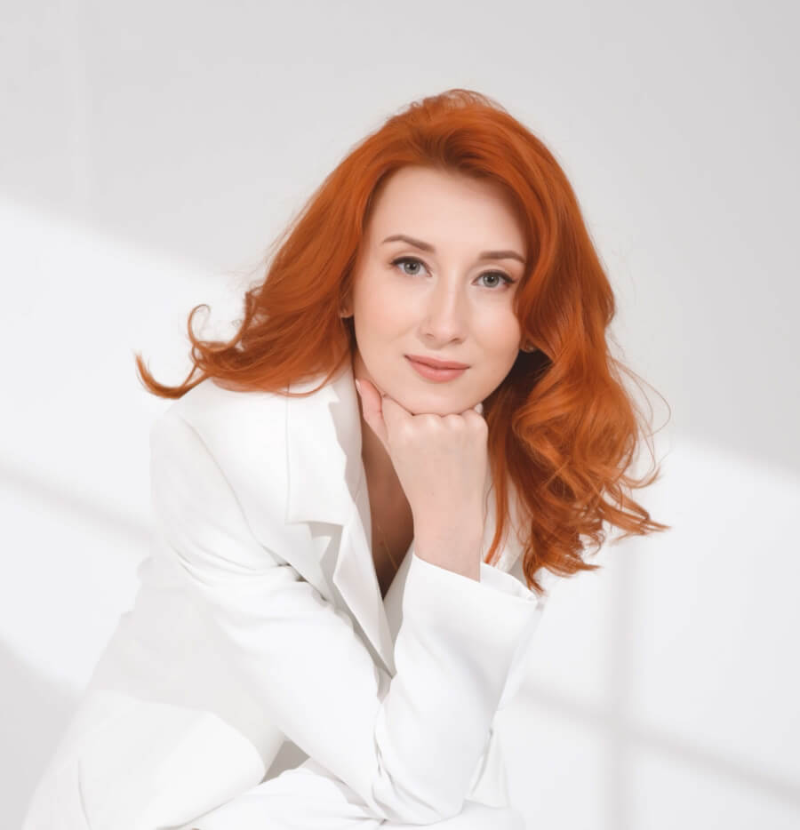 Безкоровайна Галина Олександрівна