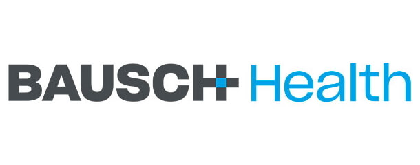 Bausch лого