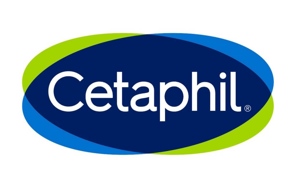 Cetaphil лого