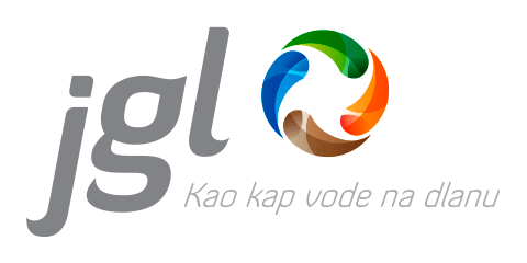 JGL лого